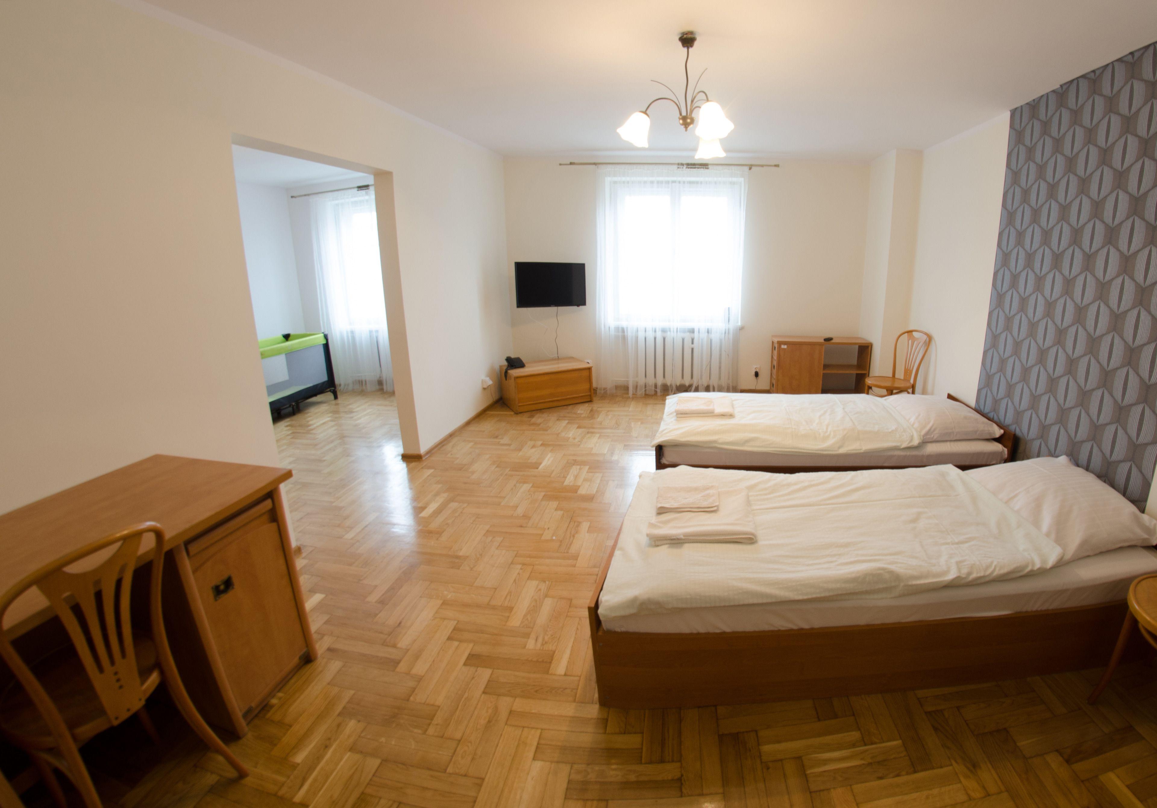 Brama Old City Rooms — Photos 1